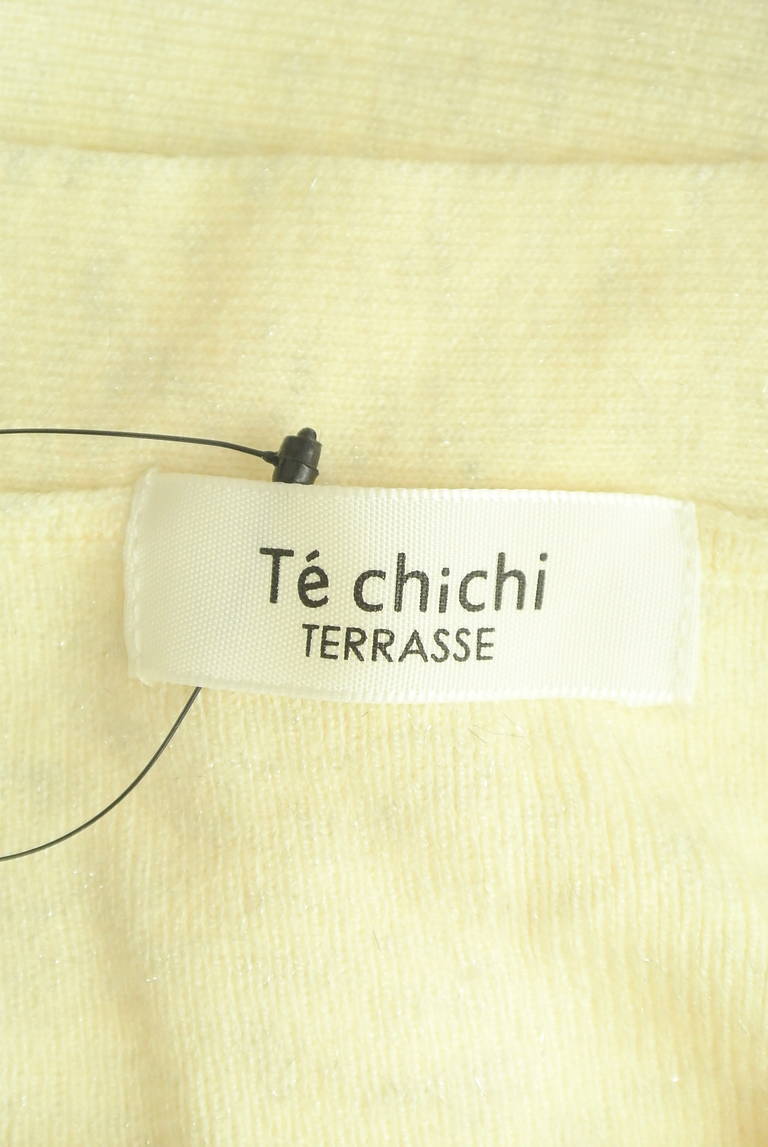Te chichi（テチチ）の古着「商品番号：PR10303810」-大画像6