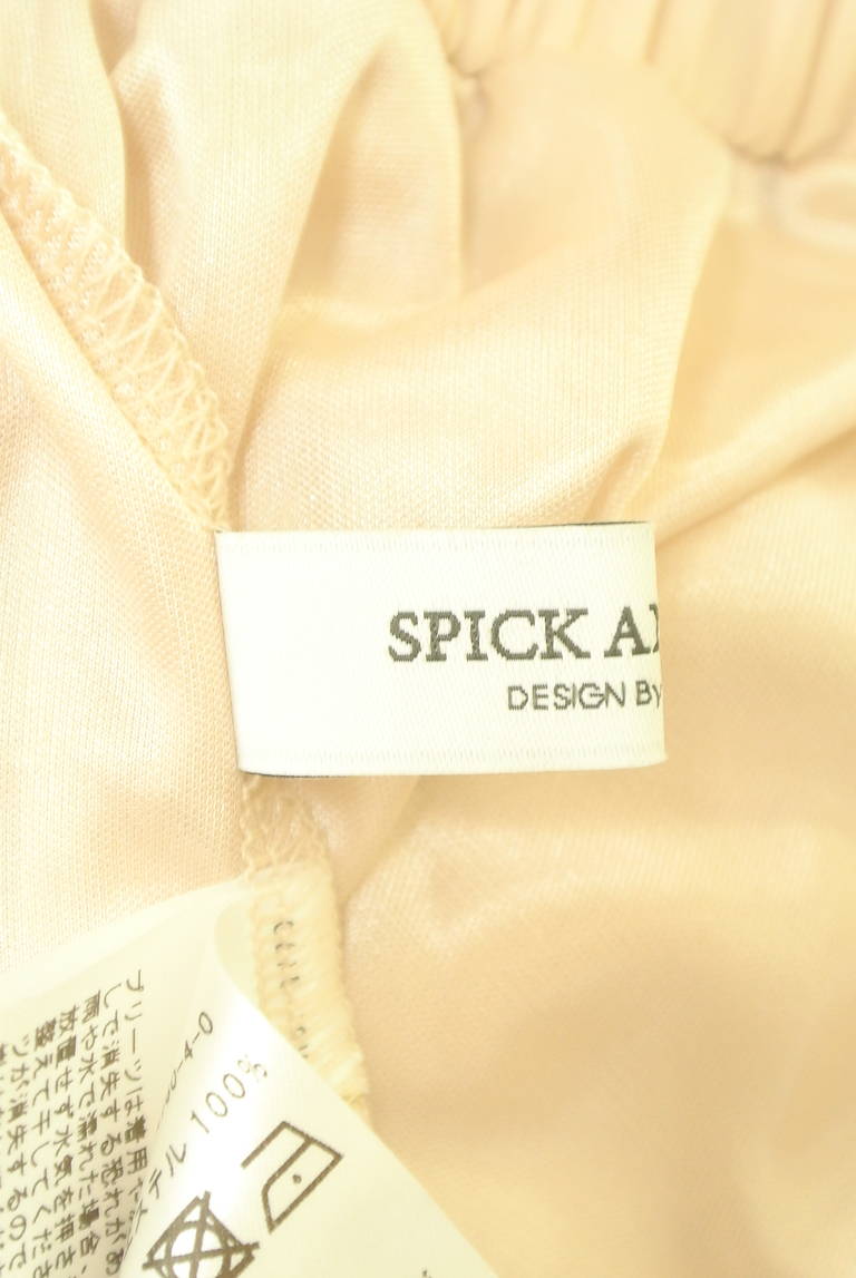 Spick and Span（スピック＆スパン）の古着「商品番号：PR10303811」-大画像6