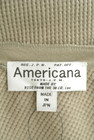 AMERICANA（アメリカーナ）の古着「商品番号：PR10303812」-6