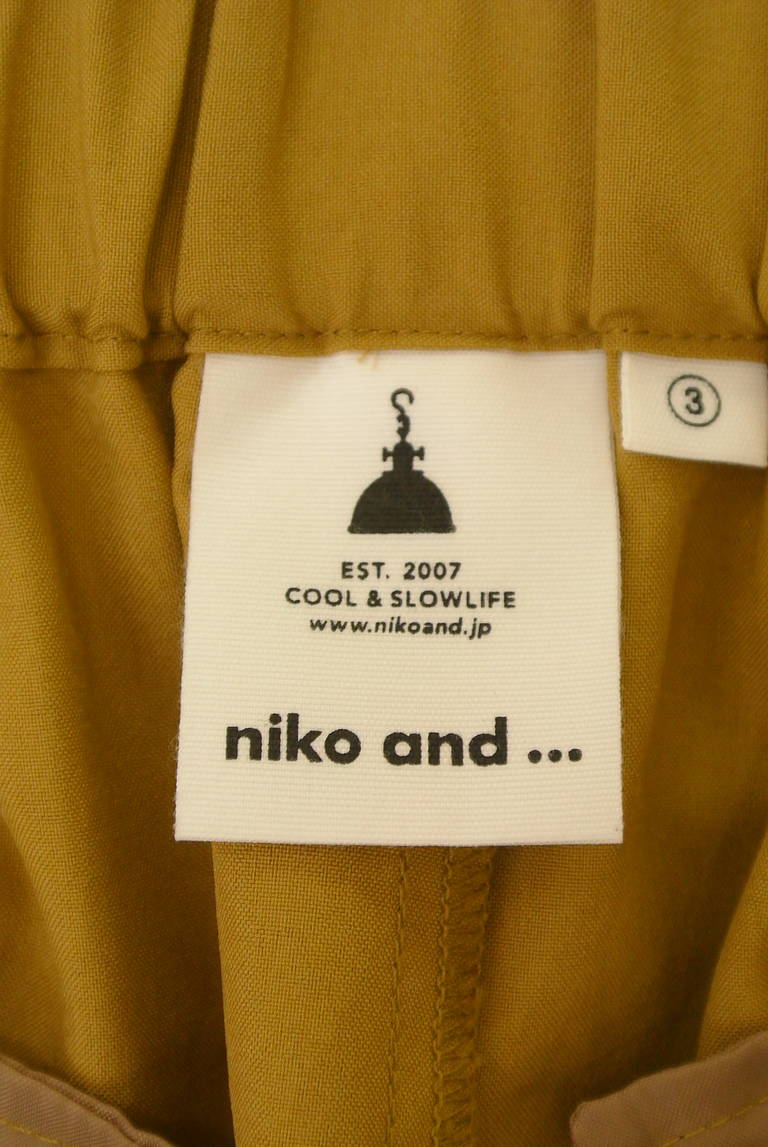 niko and...（ニコ アンド）の古着「商品番号：PR10303820」-大画像6