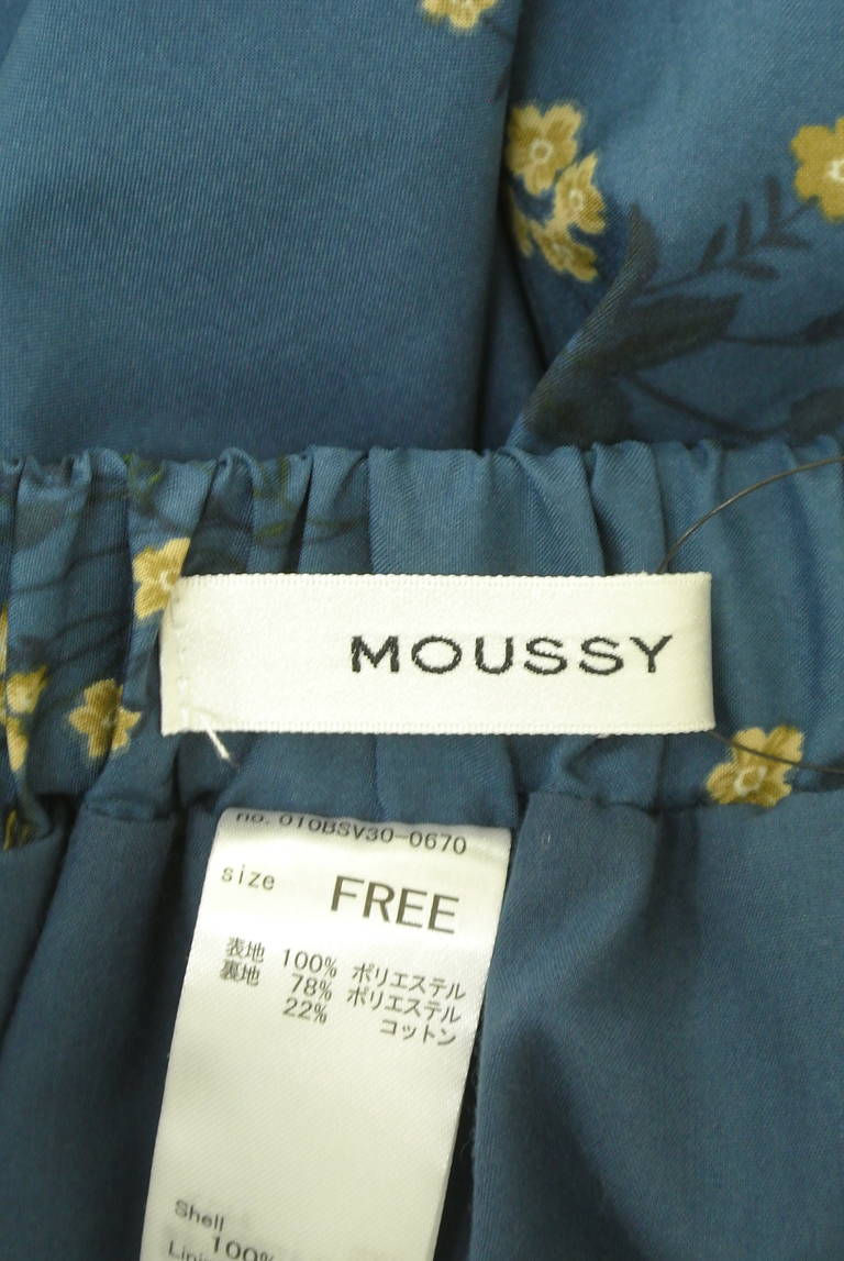 MOUSSY（マウジー）の古着「商品番号：PR10303822」-大画像6
