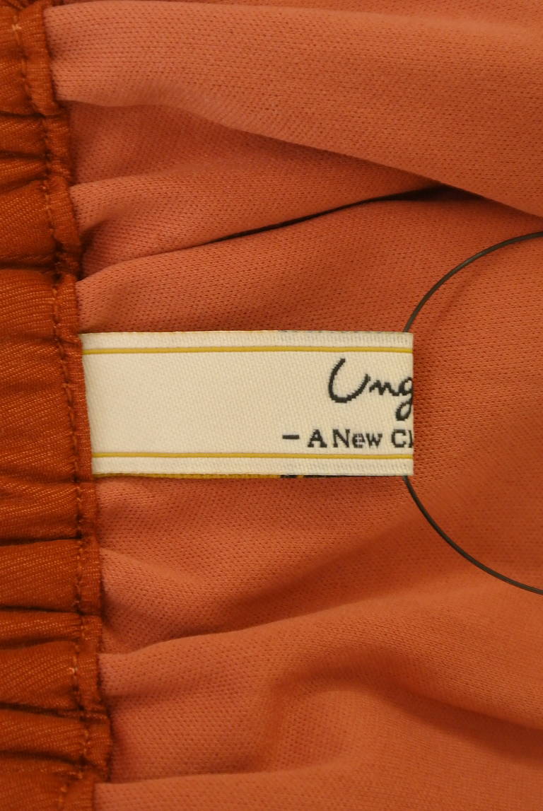Ungrid（アングリッド）の古着「商品番号：PR10303823」-大画像6