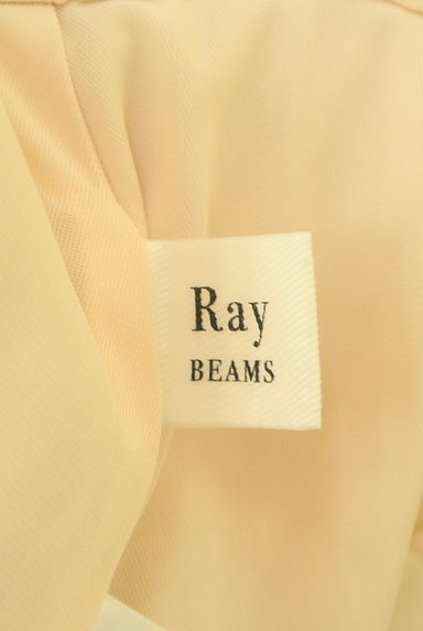 BEAMS Women's（ビームス　ウーマン）の古着「チュールロングスカート（ロングスカート・マキシスカート）」大画像６へ