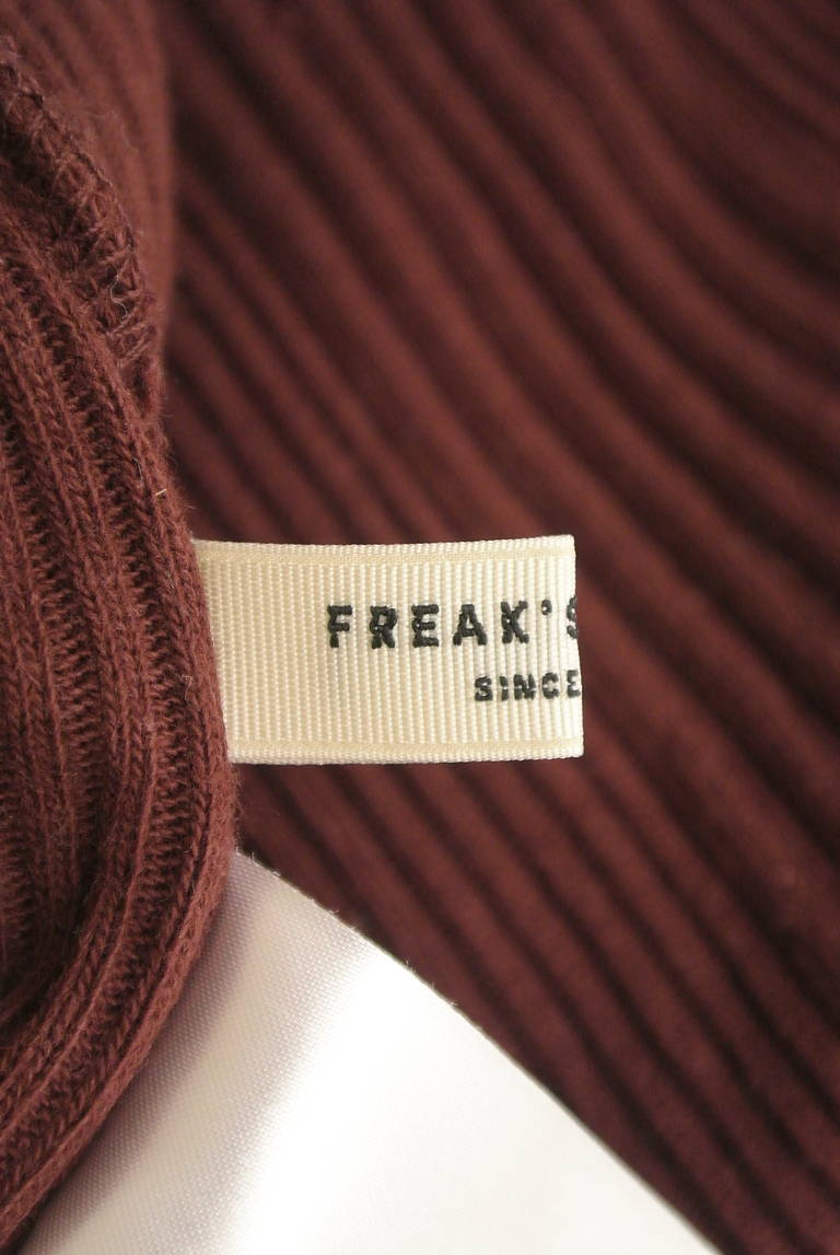 FREAK'S STORE（フリークスストア）の古着「商品番号：PR10303830」-大画像6
