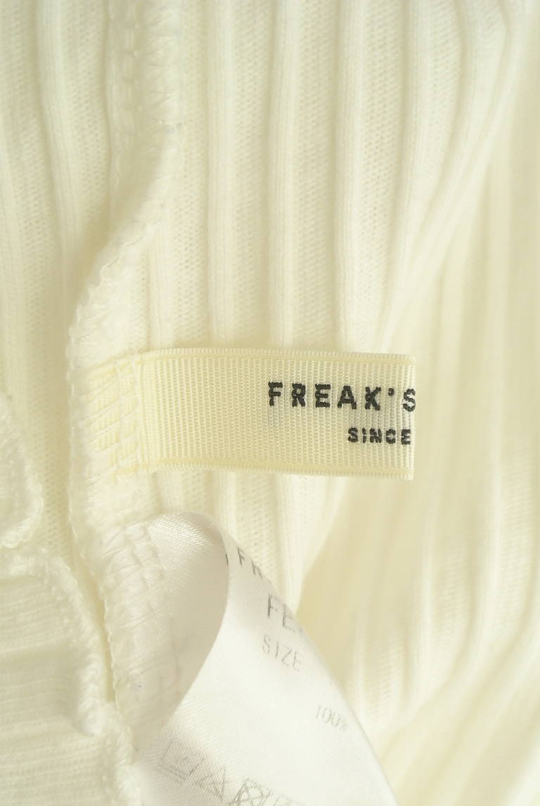 FREAK'S STORE（フリークスストア）の古着「商品番号：PR10303831」-大画像6
