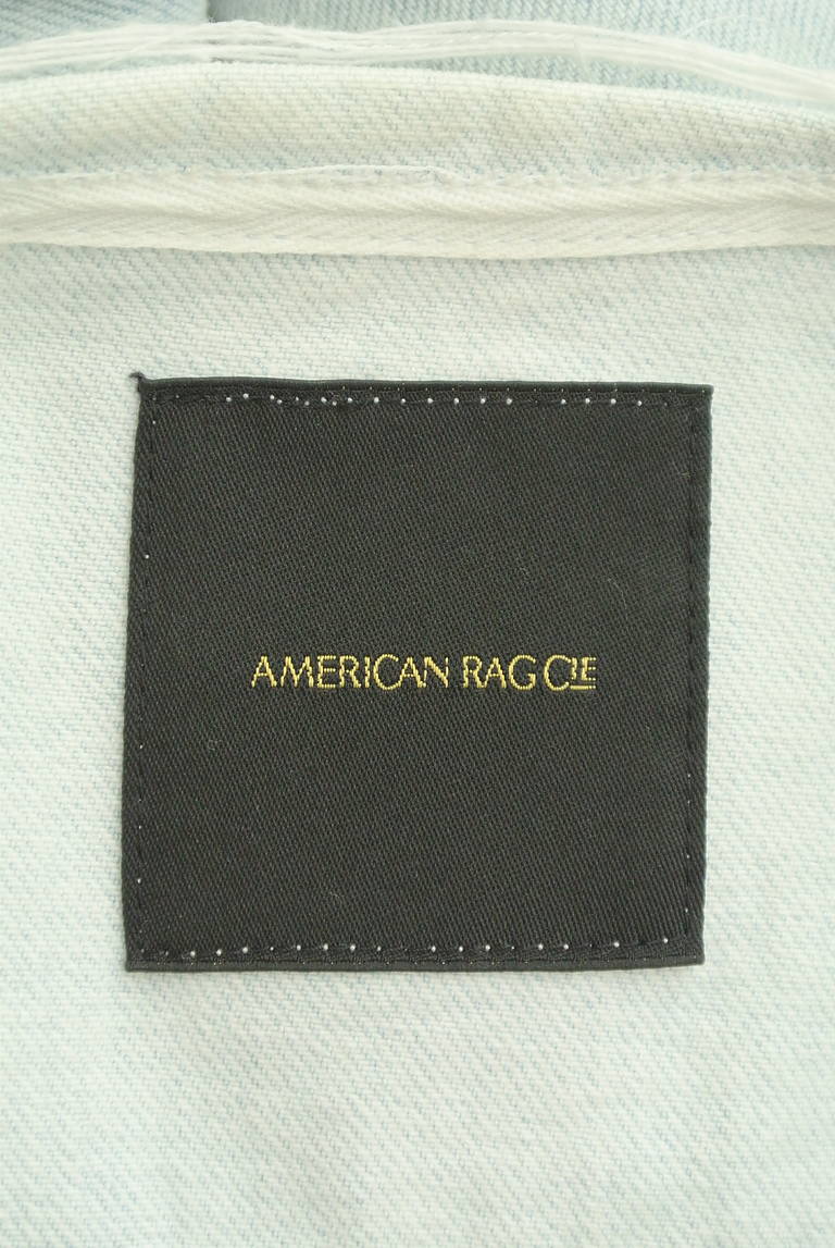 AMERICAN RAG CIE（アメリカンラグシー）の古着「商品番号：PR10303836」-大画像6