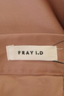 FRAY I.D（フレイアイディー）の古着「商品番号：PR10303837」-6