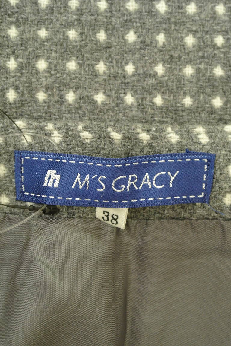 M'S GRACY（エムズグレイシー）の古着「商品番号：PR10303838」-大画像6