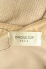 OPAQUE.CLIP（オペークドットクリップ）の古着「商品番号：PR10303839」-6