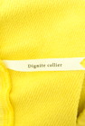 Dignite collier（ディニテ　コリエ）の古着「商品番号：PR10303840」-6
