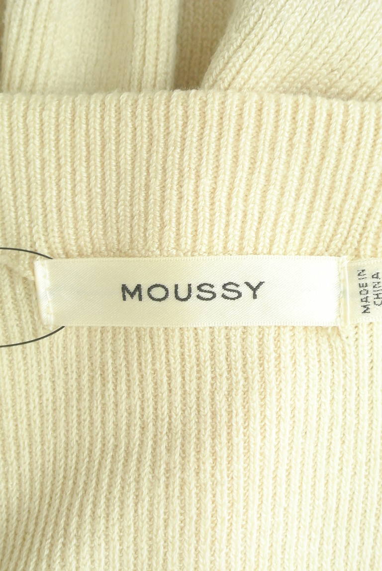 MOUSSY（マウジー）の古着「商品番号：PR10303844」-大画像6