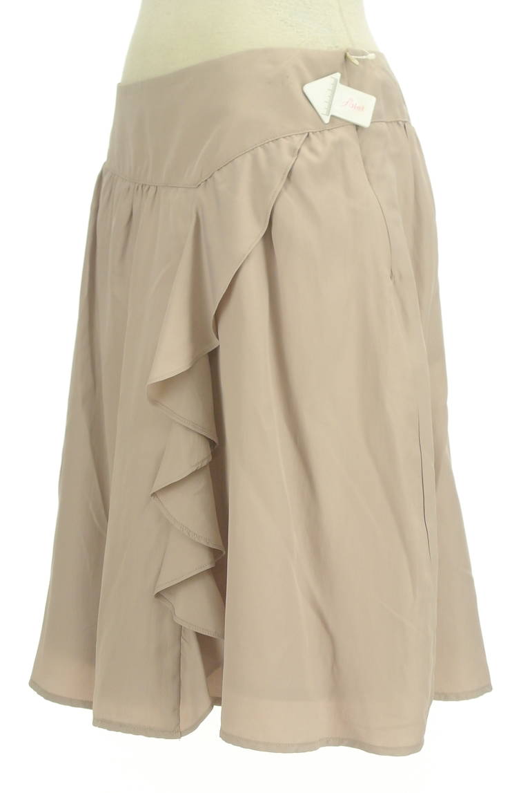 NATURAL BEAUTY BASIC（ナチュラルビューティベーシック）の古着「商品番号：PR10303851」-大画像4
