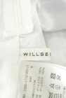 WILLSELECTION（ウィルセレクション）の古着「商品番号：PR10303855」-6