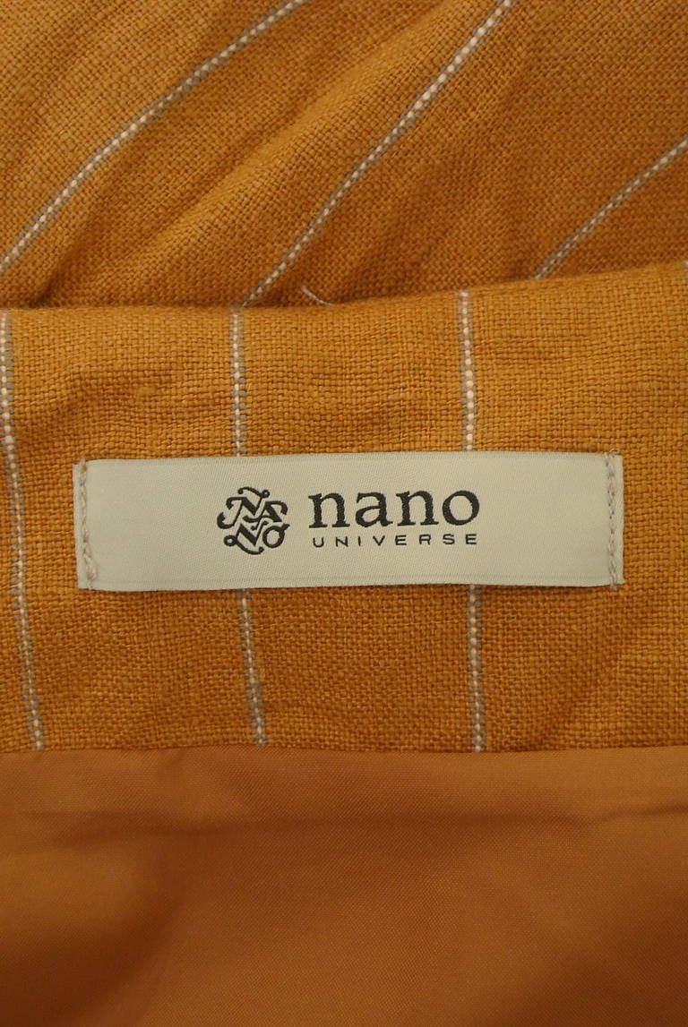 nano・universe（ナノユニバース）の古着「商品番号：PR10303857」-大画像6