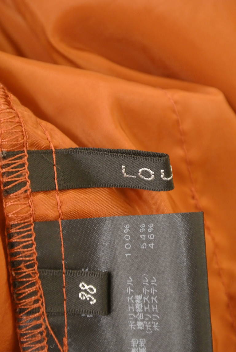LOUNIE（ルーニィ）の古着「商品番号：PR10303859」-大画像6