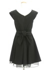 JILL by JILLSTUART（ジルバイジルスチュアート）の古着「ワンピース・チュニック」後ろ