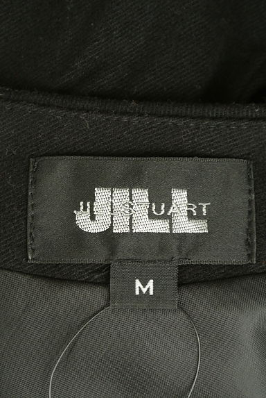 JILL by JILLSTUART（ジルバイジルスチュアート）の古着「バックリボンフレンチスリーブミニワンピース（ワンピース・チュニック）」大画像６へ