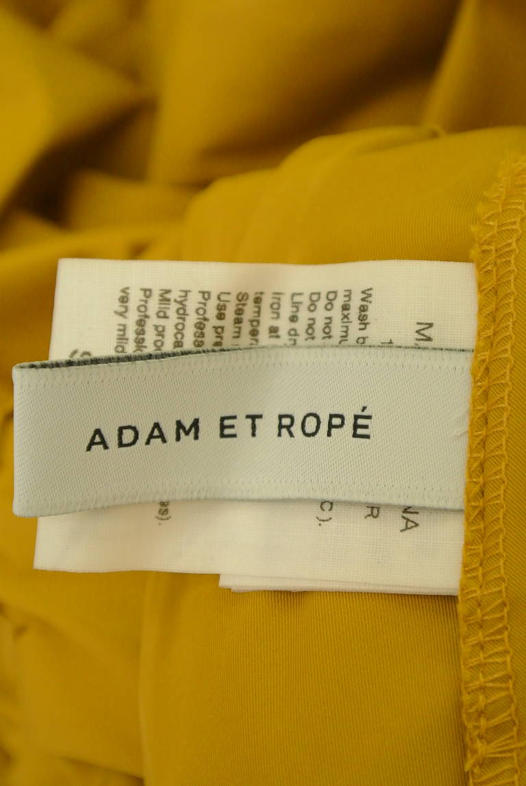 Adam et Rope（アダムエロペ）の古着「商品番号：PR10303864」-大画像6