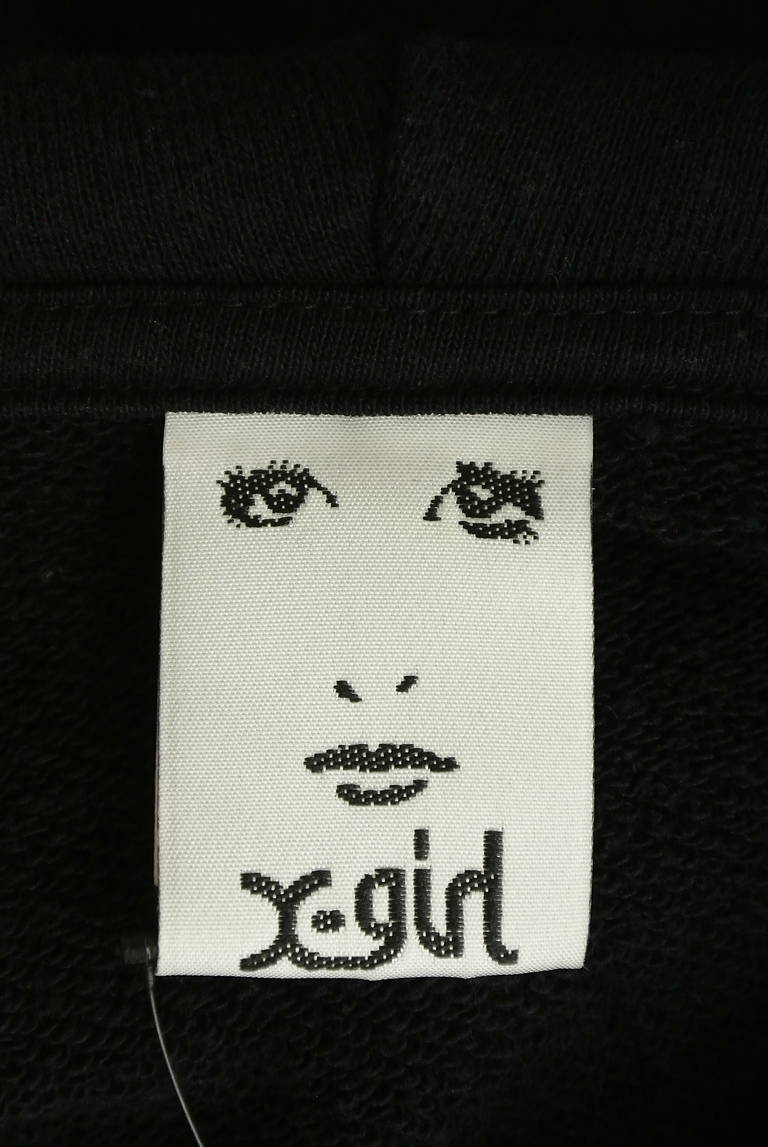 X-girl（エックスガール）の古着「商品番号：PR10303868」-大画像6