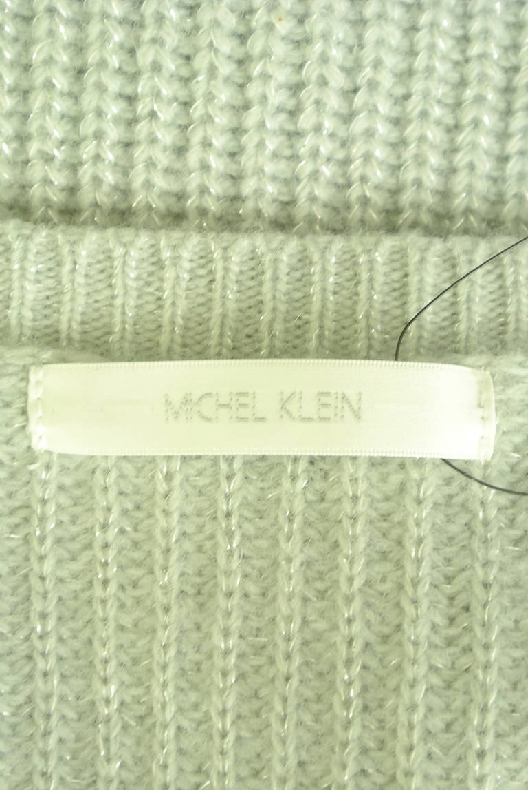 MICHEL KLEIN（ミッシェルクラン）の古着「商品番号：PR10303875」-大画像6