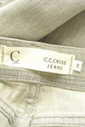 C.C.CROSS（シーシークロス）の古着「商品番号：PR10303894」-6