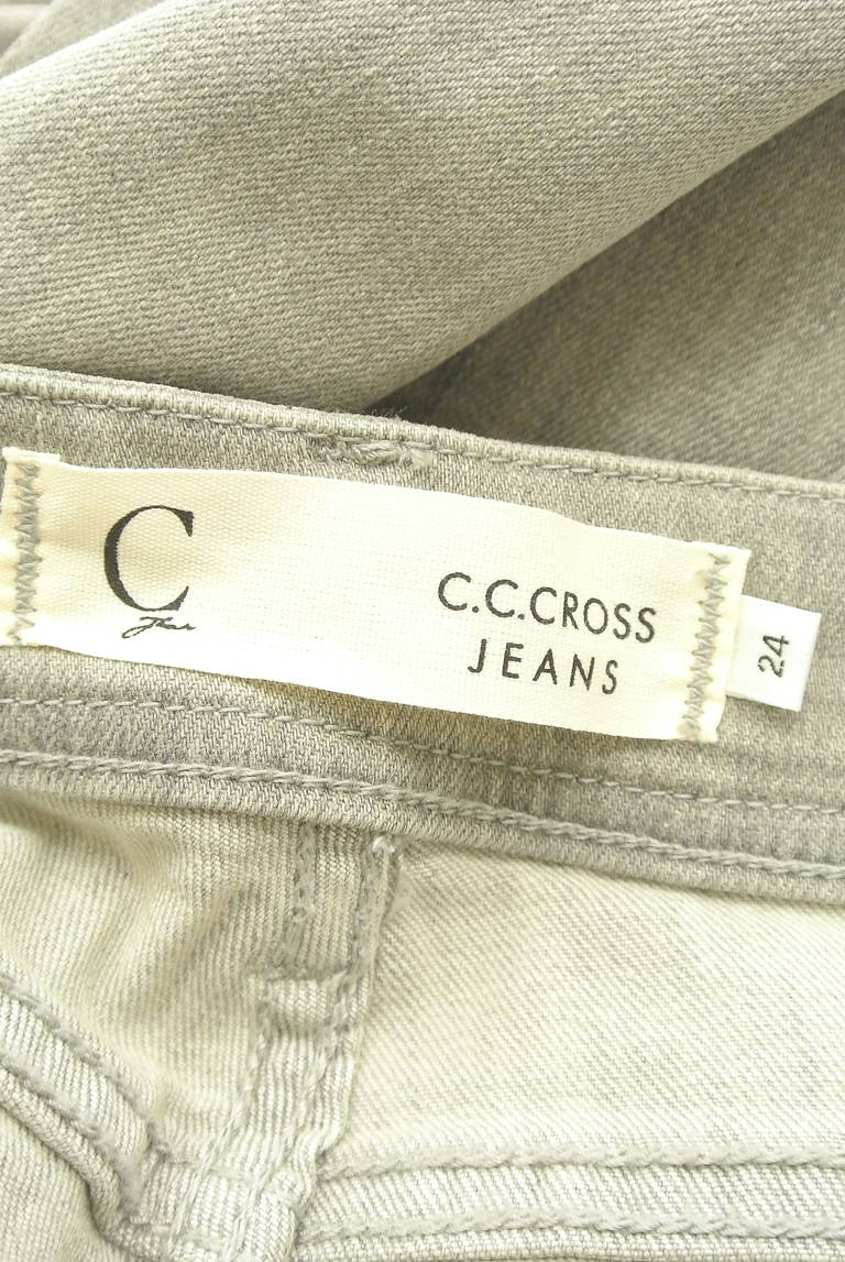 C.C.CROSS（シーシークロス）の古着「商品番号：PR10303894」-大画像6