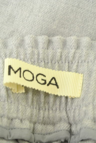 MOGA（モガ）の古着「ウールジョガーパンツ（パンツ）」大画像６へ