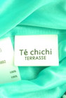 Te chichi（テチチ）の古着「商品番号：PR10303912」-6