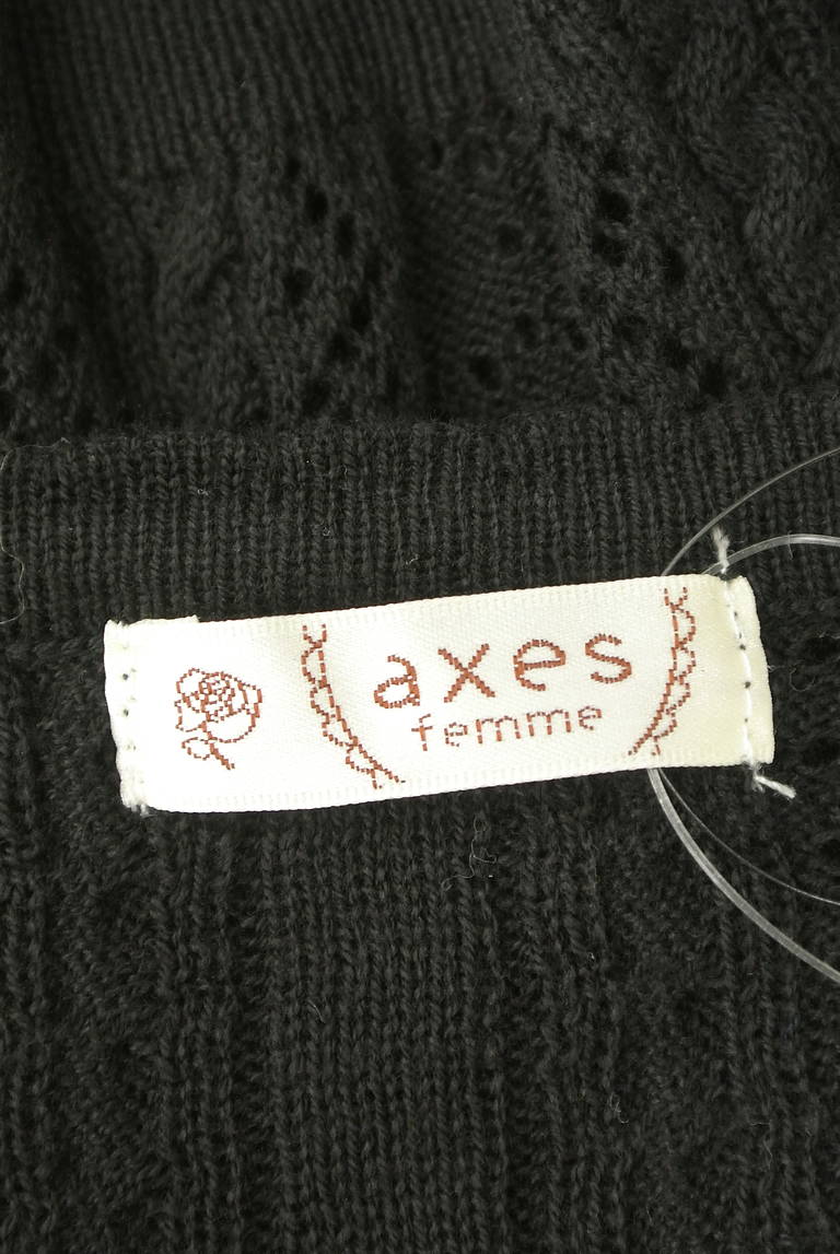 axes femme（アクシーズファム）の古着「商品番号：PR10303914」-大画像6