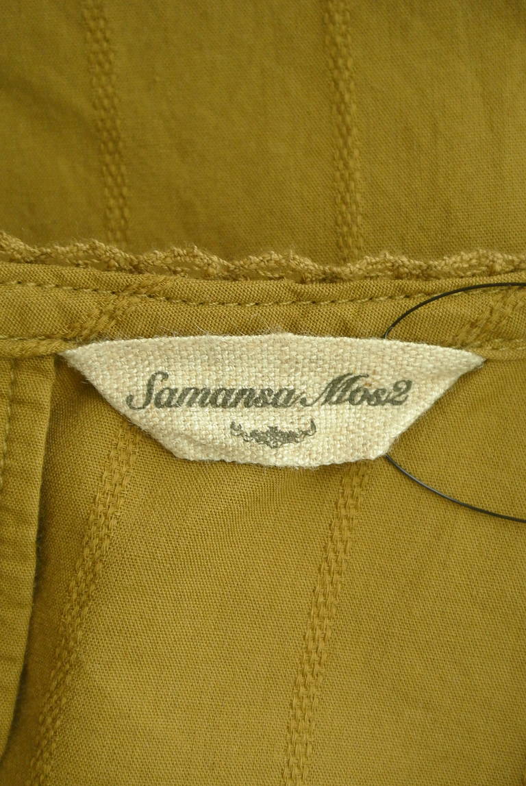 SM2（サマンサモスモス）の古着「商品番号：PR10303918」-大画像6