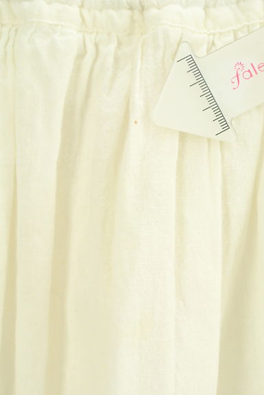 SM2（サマンサモスモス）の古着「刺繍入りロングスカート（ロングスカート・マキシスカート）」大画像５へ