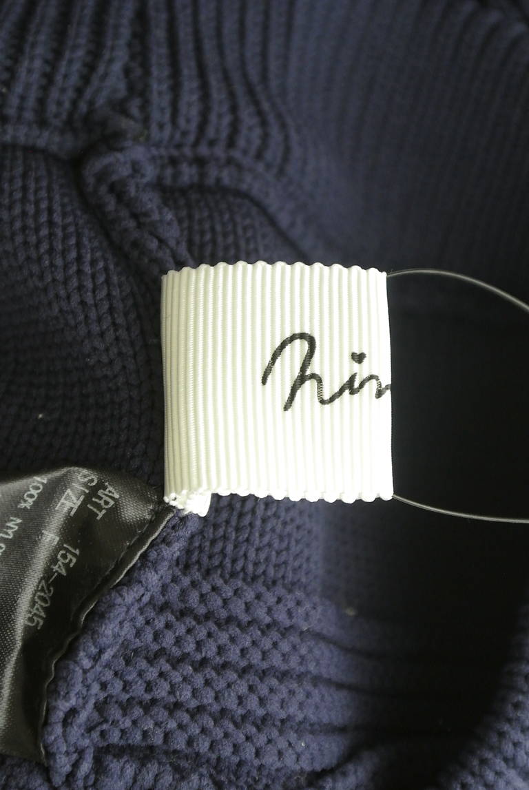 Ninamew（ニーナミュウ）の古着「商品番号：PR10303961」-大画像6
