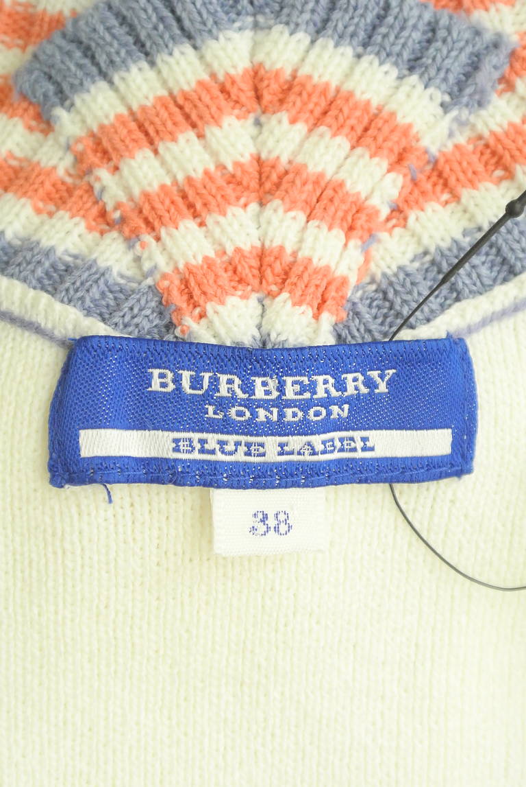 BURBERRY BLUE LABEL（バーバリーブルーレーベル）の古着「商品番号：PR10303968」-大画像6