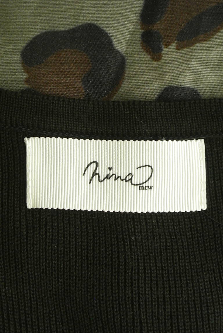 Ninamew（ニーナミュウ）の古着「商品番号：PR10303974」-大画像6