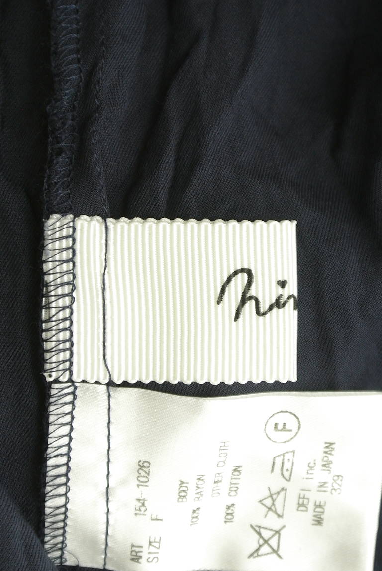 Ninamew（ニーナミュウ）の古着「商品番号：PR10303979」-大画像6