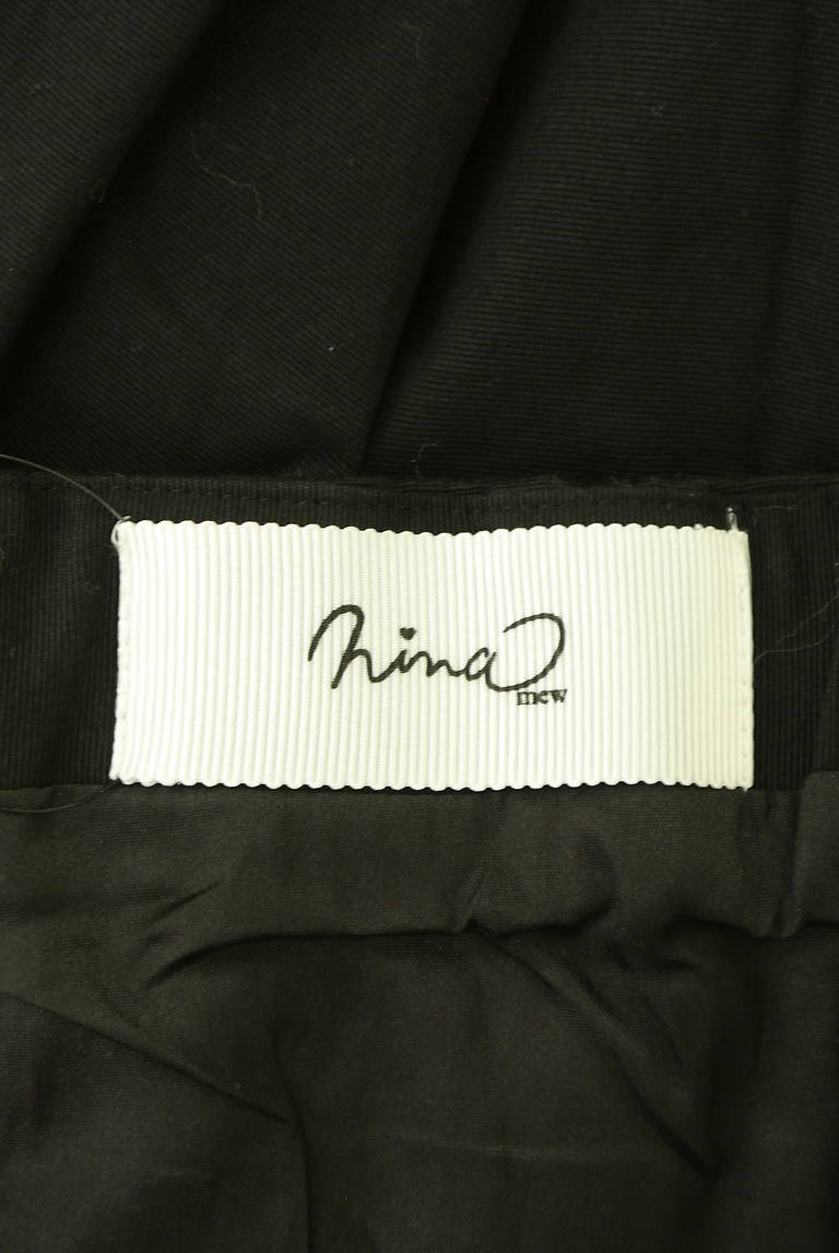 Ninamew（ニーナミュウ）の古着「商品番号：PR10303980」-大画像6