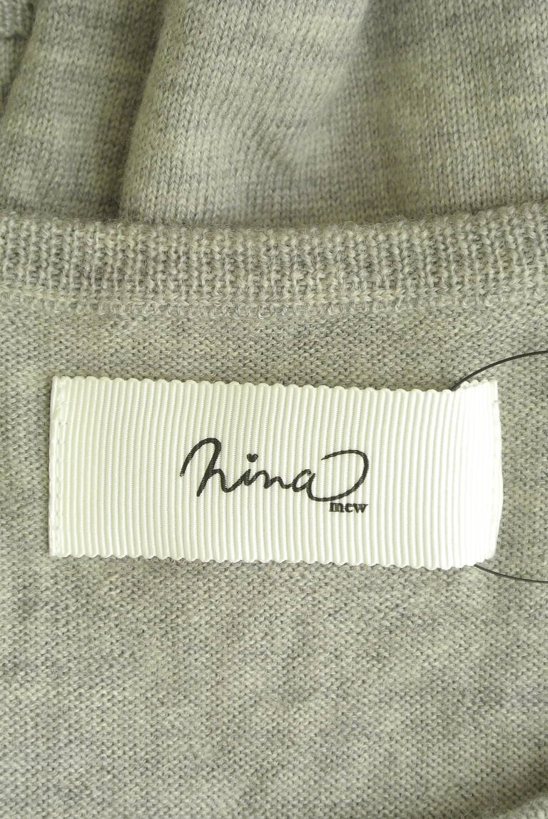 Ninamew（ニーナミュウ）の古着「商品番号：PR10303981」-大画像6