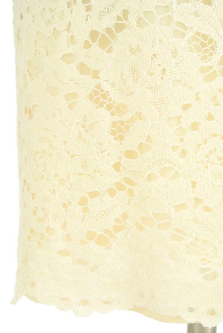 Debut de Fiore by LAISSE PASSE(デビュー・ド・フィオレ)の古着「商品番号:PR10303985」-大画像5
