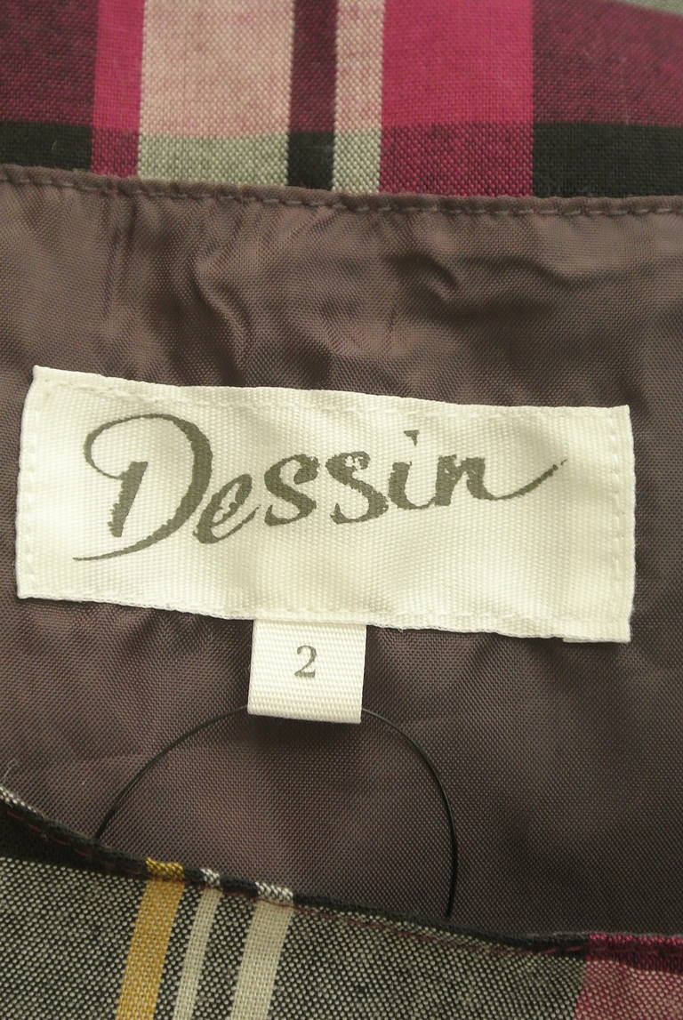 Dessin（デッサン）の古着「商品番号：PR10303989」-大画像6