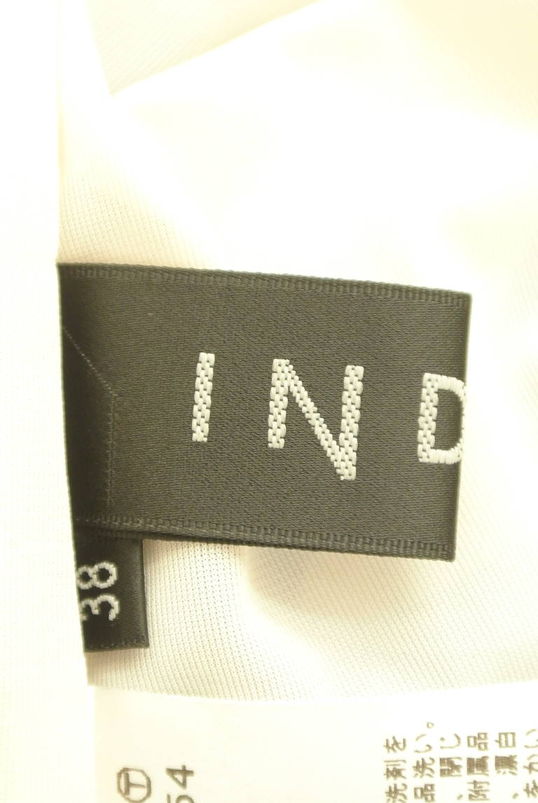 INDIVI（インディヴィ）の古着「商品番号：PR10303992」-大画像6