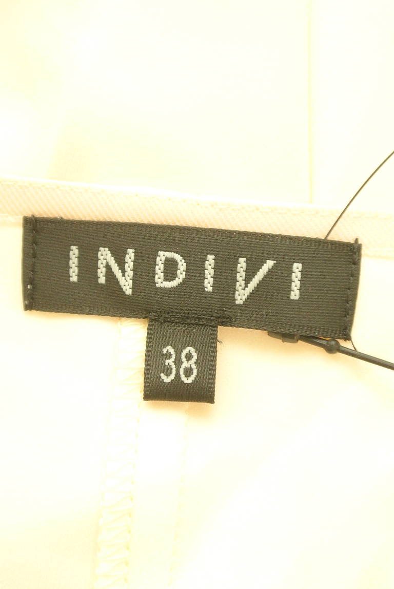 INDIVI（インディヴィ）の古着「商品番号：PR10303994」-大画像6
