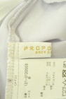 PROPORTION BODY DRESSING（プロポーションボディ ドレッシング）の古着「商品番号：PR10304002」-6
