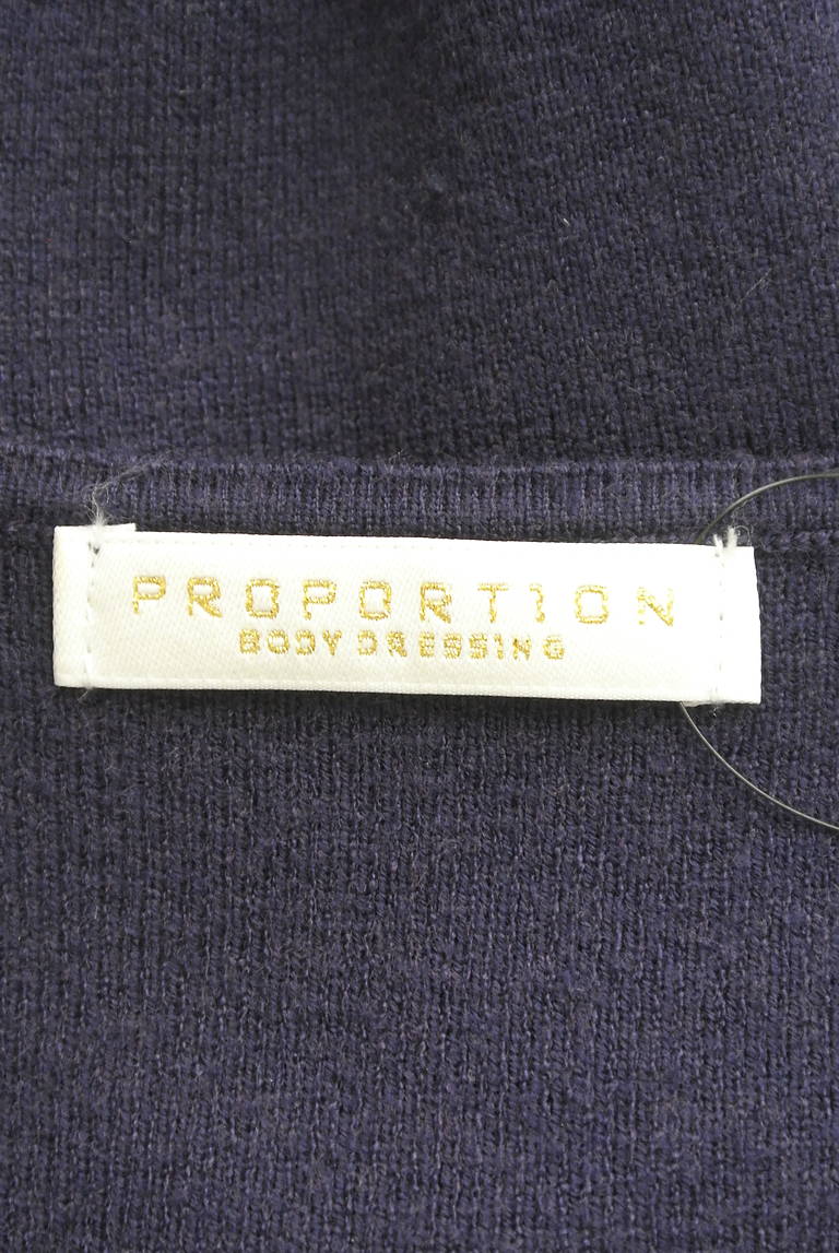 PROPORTION BODY DRESSING(プロポーションボディ ドレッシング)の古着「商品番号:PR10304004」-大画像6