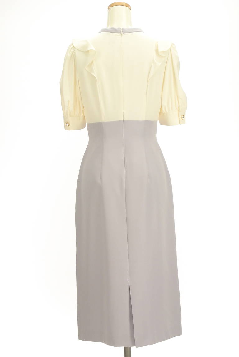 PROPORTION BODY DRESSING(プロポーションボディ ドレッシング)の古着「商品番号:PR10304005」-大画像2