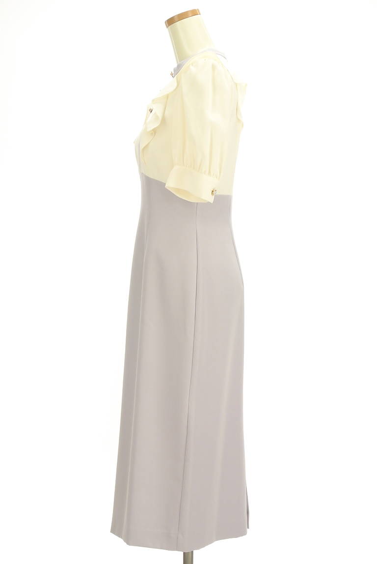 PROPORTION BODY DRESSING(プロポーションボディ ドレッシング)の古着「商品番号:PR10304005」-大画像3