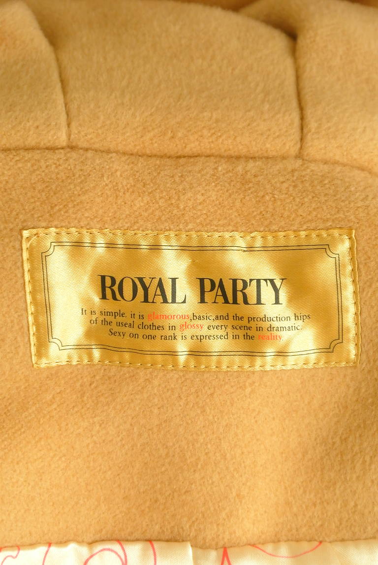 ROYAL PARTY（ロイヤルパーティ）の古着「商品番号：PR10304007」-大画像6