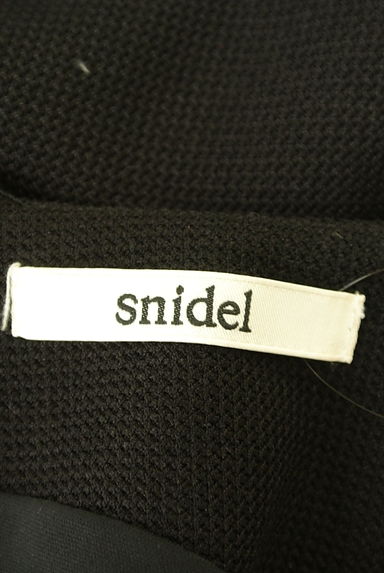Snidel（スナイデル）の古着「メリハリフレアコンビネゾン（コンビネゾン・オールインワン）」大画像６へ