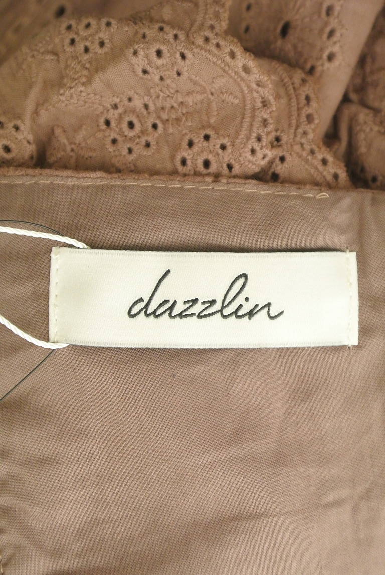 dazzlin（ダズリン）の古着「商品番号：PR10304011」-大画像6