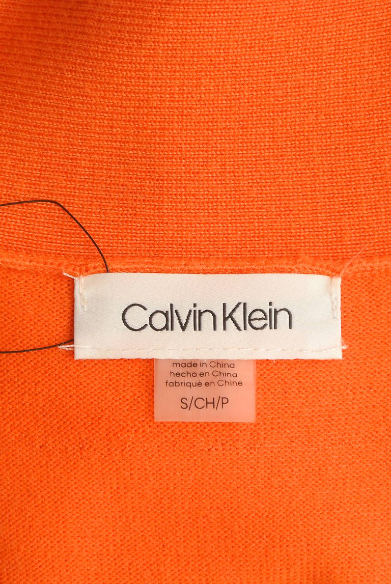 Calvin Klein（カルバンクライン）の古着「商品番号：PR10304013」-大画像6