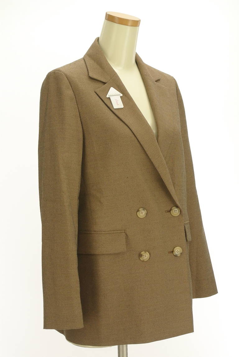 NOLLEY'S sophi（ノーリーズソフィ）の古着「商品番号：PR10304020」-大画像4